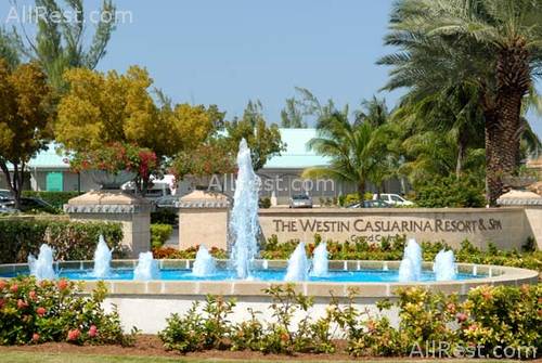 The Westin Casuarina Resort & Spa 
